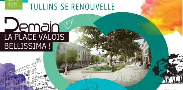 Visite de chantier