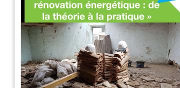 Pays Voironnais rénov'