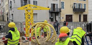 Animation Chantier enfants