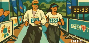 Green Duathlon de la Noix : 28 et 29 mars à Tullins