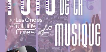 Fête de la musique